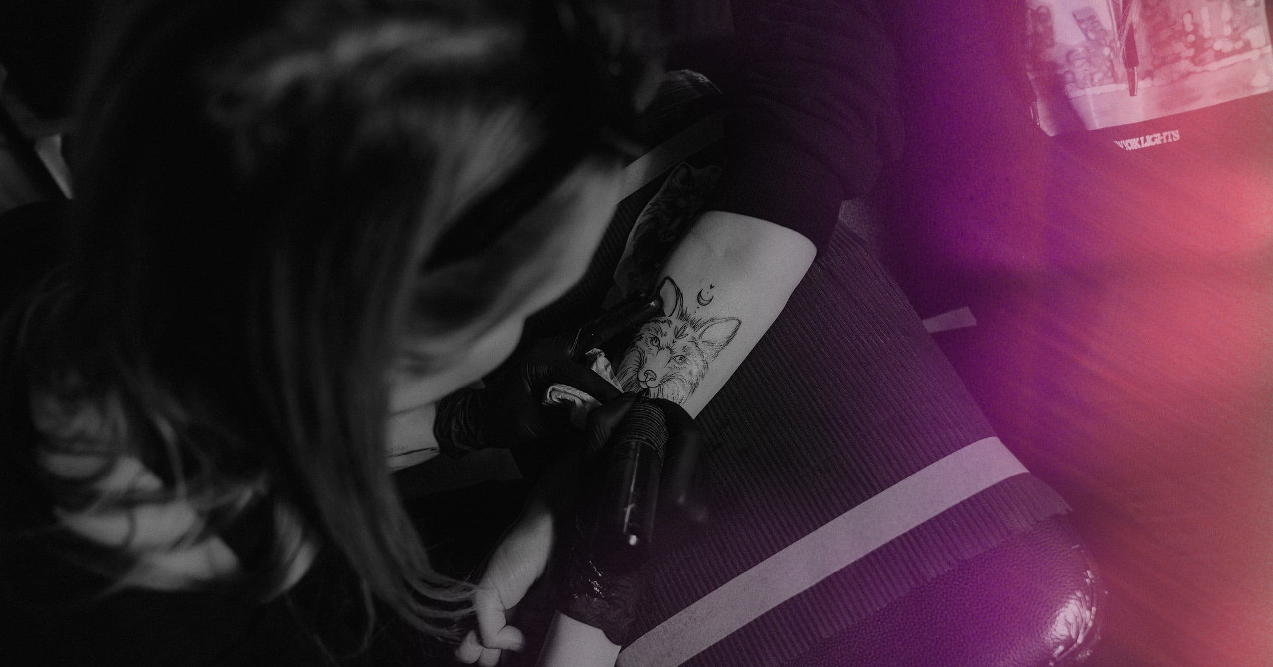 Náhled videa Any Tattoo
